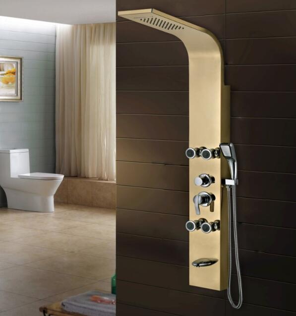 Shower Panel SP077